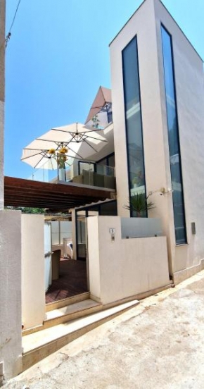 Casa Maoda 7 posti letto a pochi passi dal mare Alcamo